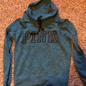 VS Pink Hoodie